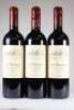 (3) 2011 St Nesbit Merlot/Cabernet Franc/Petit Verdot, Karaka
