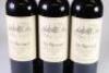 (3) 2011 St Nesbit Merlot/Cabernet Franc/Petit Verdot, Karaka - 2