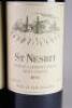 (3) 2011 St Nesbit Merlot/Cabernet Franc/Petit Verdot, Karaka - 3