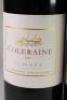 (3) 2007 Te Mata Coleraine, Hawkes Bay - 2