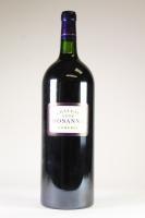 (1) 2008 Chateau Hosanna 1500ml, Pomerol