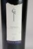 (1) 2005 Craggy Range Sophia 1500ml, Gimblett Gravels - 2