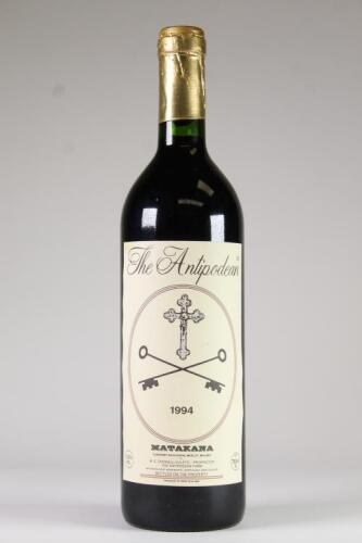 (1) 1994 The Antipodean, Matakana