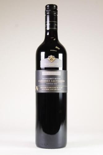 (1) 2015 Allegiance Unity Cabernet Sauvignon, Margaret River WA