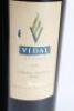 (2)&nbsp;1999 Vidal Reserve Cabernet Sauvignon/Merlot, Hawkes Bay - 3