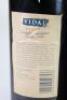 (2)&nbsp;1999 Vidal Reserve Cabernet Sauvignon/Merlot, Hawkes Bay - 5