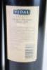 (2)&nbsp;1999 Vidal Reserve Cabernet Sauvignon/Merlot, Hawkes Bay - 6