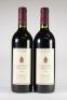 (2)&nbsp;1996 Collards Cabernet Sauvignon/Merlot, Henderson