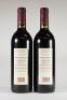 (2)&nbsp;1996 Collards Cabernet Sauvignon/Merlot, Henderson - 3