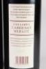 (2)&nbsp;1996 Collards Cabernet Sauvignon/Merlot, Henderson - 4