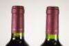 (2)&nbsp;1996 Collards Cabernet Sauvignon/Merlot, Henderson - 5