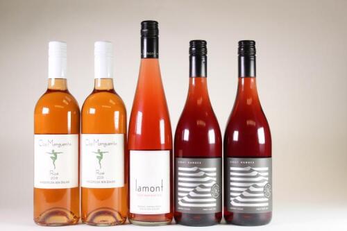 New Zealand Rose Selection