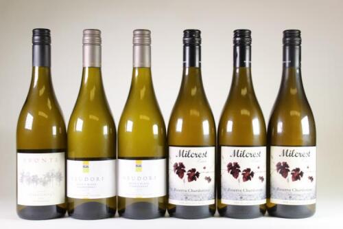 Nelson Chardonnay Selection