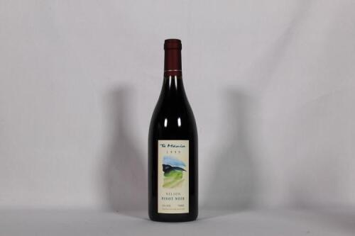 (1) 1999 Te Mania Pinot Noir, Nelson