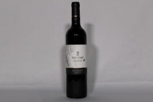 (1) 2013 Te Motu Dunleavy The Strip Cabernet/Merlot, Waiheke