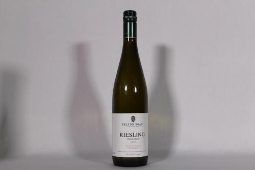 (1) 2004 Felton Road Riesling, Bannockburn