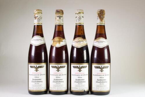1976 Hermann Kendermann Selection