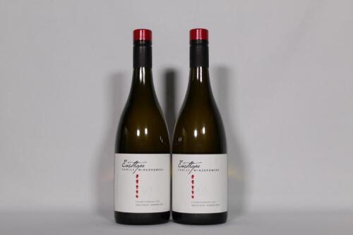 (2) 2013 Easthope Skeetfield Chardonnay, Hawkes Bay