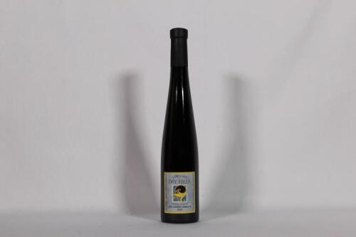 (1) 2001 Lawsons Dry Hills Late Harvest Semillon 375ml, Marlborough
