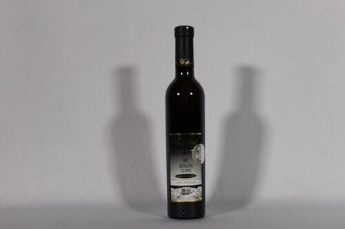 (1) 2003 Siedfried Late Harvest Riesling 375ml, Nelson