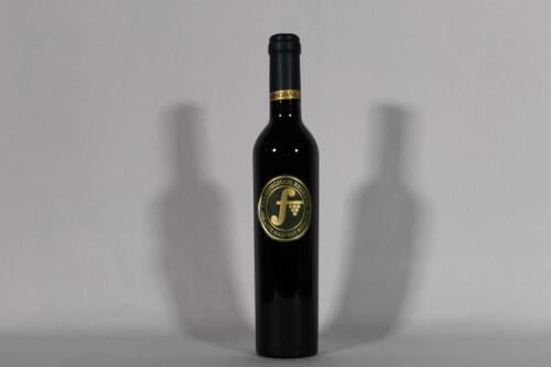 (1) 1998 Framingham Reserve Late Harvest Riesling 375ml, Marlborough