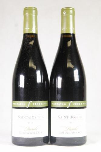 (2) 2014 Ferraton Lieu Dit Paradis Saint-Joseph*