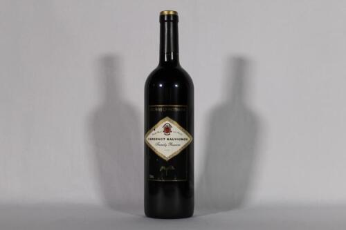 (1) 2000 Brown's of Padthaway Family Reserve Myra Cabernet Sauvignon, Padthaway SA