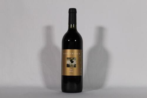 (1) 2002 Torbreck Lumberjack Shiraz, Barossa SA