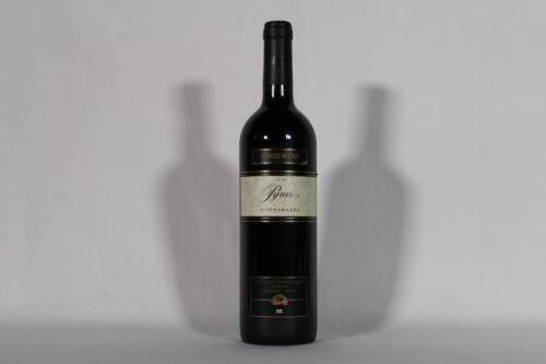 (1) 1998 Lindemans Pyrus Cabernet Sauvignon/Merlot/Franc, Coonawarra SA