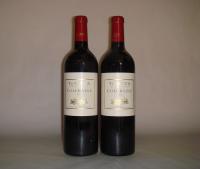 (2) 2013 Te Mata Coleraine , Hawkes Bay
