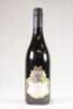 (1) 2015 Terra Sancta Slapjack Pinot Noir, Bannockburn