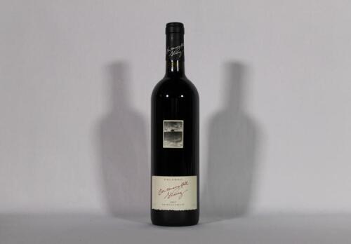 (1) 1997 Orlando Centenary Hill Shiraz, Barossa SA