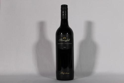 (1) 2012 Stonyfell Selection Cabernet Sauvignon, South Australia