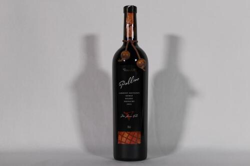 (1) 2005 Vasarelli Pallino Cabernet Sauvignon/Shiraz/Malbec, McLaren Vale SA