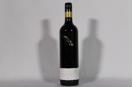(1) 2011 Amberton Reserve Shiraz/Viognier, Mudgee NSW