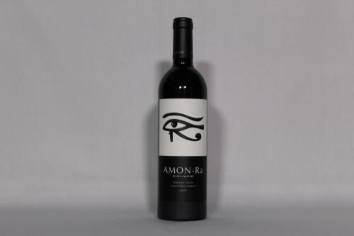 (1) 2009 Amon Ra by Ben Glaetzer, Barossa SA