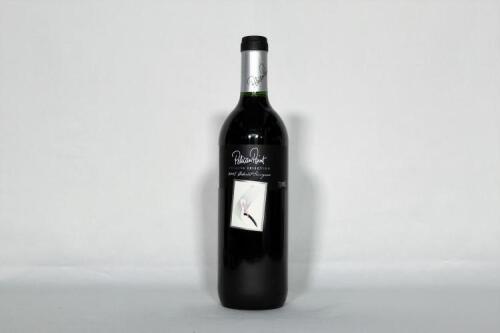 (1) 2005 Pelican Point Premier Selection Cabernet Sauvignon, SA