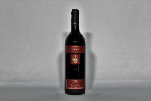 (1) 2000 di Fabio Estate Grenache, McLaren Vale SA