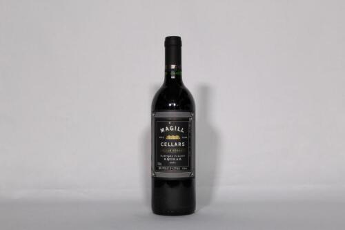 (1) 2003 Magill Cellar Reserve Shiraz, Barossa SA