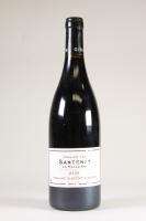 (1) 2009 Vincent Girardin Santenay La Maladiére 1er Cru, Cote de Beaune*