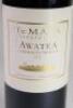 (1) 2011 Te Mata Awatea, Hawkes Bay - 2