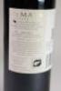 (1) 2011 Te Mata Awatea, Hawkes Bay - 4