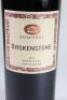 (1) 2014 Sacred Hill Brokenstone, Gimblett Gravels - 2