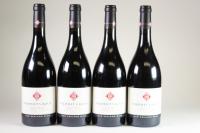 (4) 2013 Prophet&#039;s Rock Home Vineyard Pinot Noir, Central Otago*