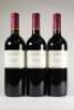 (3) 1996 Ata Rangi Celebre, Martinborough