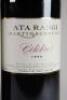 (3) 1996 Ata Rangi Celebre, Martinborough - 4