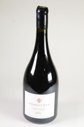 (1) 2016 Prophet's Rock Home Vineyard Pinot Noir 1500ml, Central Otago*