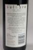 (1) 2008 Salvare Estate Merlot, Gimblett Gravels - 5