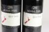 (2) 2013 Moana Park Merlot/Malbec, Hawkes Bay - 2
