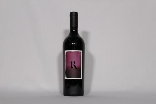 (1) 2012 Realm Cellars The Tempest Proprietary Red Blend, Napa USA